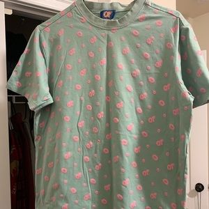 OFWGKTA DONUT SHIRT